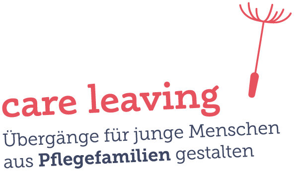 Logo careleaving